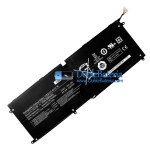 Batería para Ultrabook Samsung AA-PLVN4CR 940X3G [Batería de repuesto]